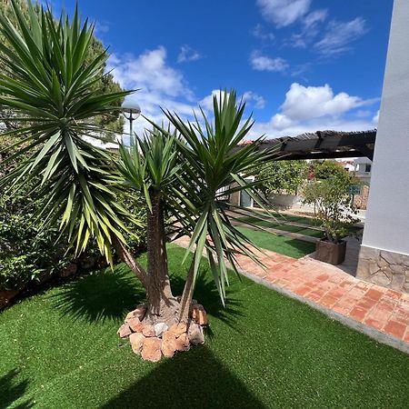 Villa Balsa Tavira Kültér fotó