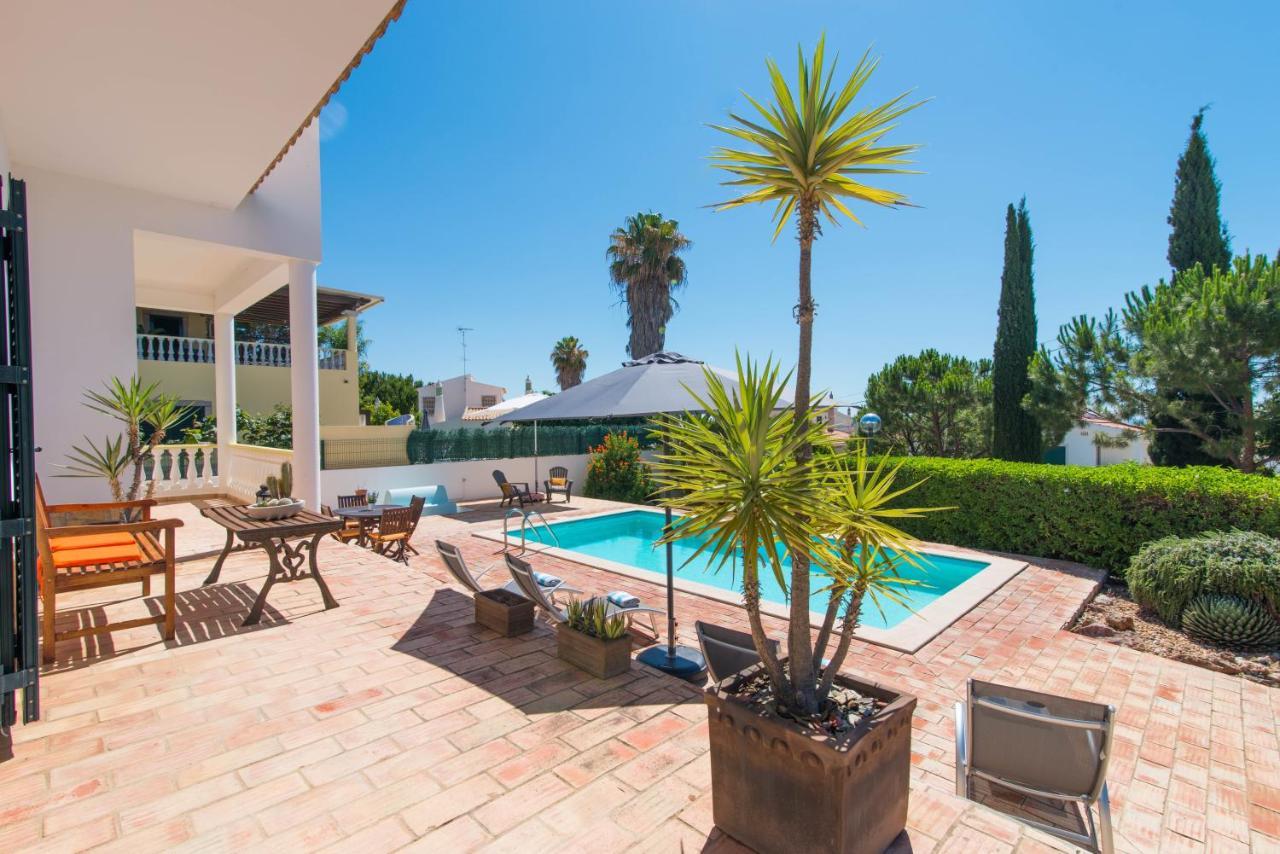 Villa Balsa Tavira Kültér fotó