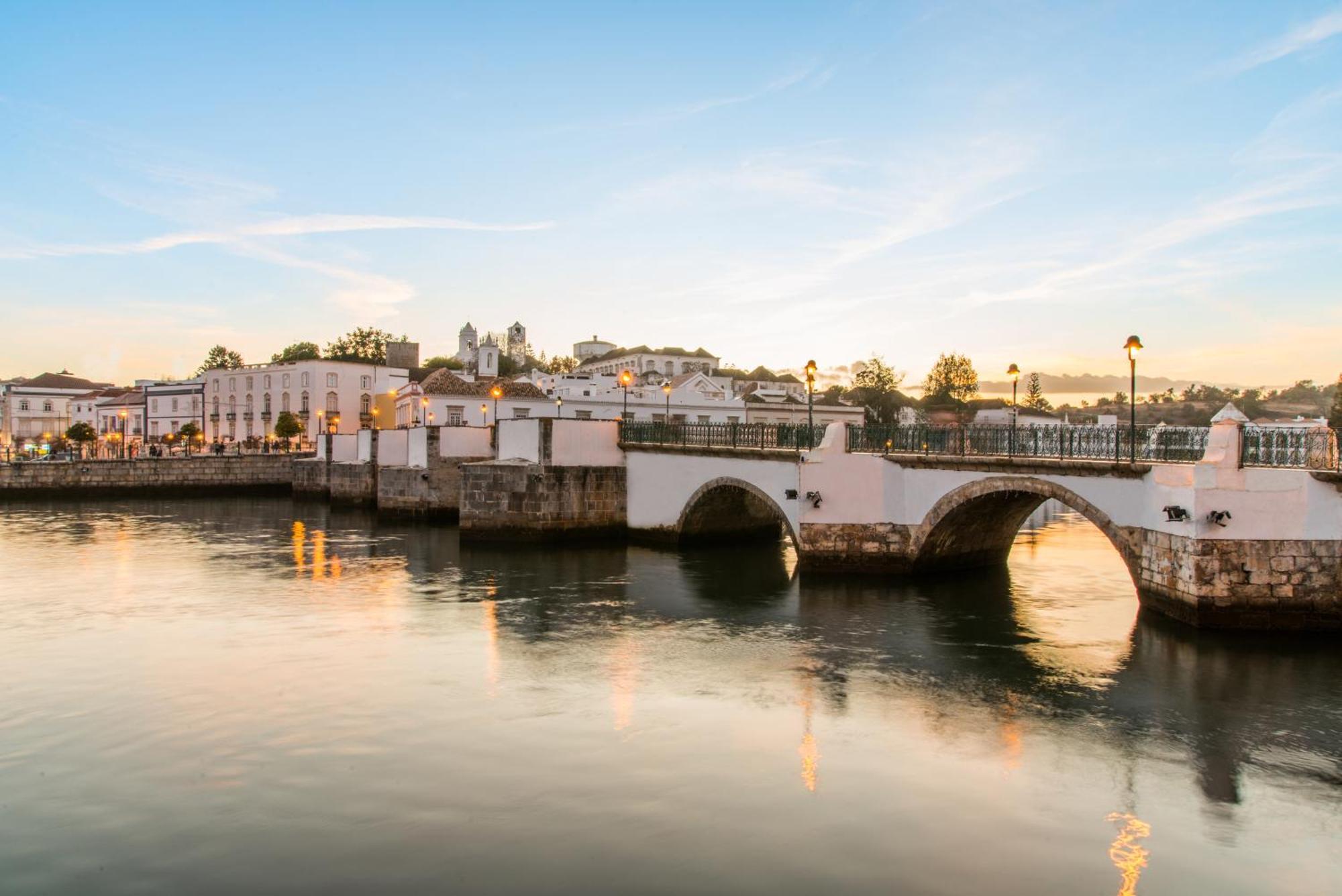 Villa Balsa Tavira Kültér fotó