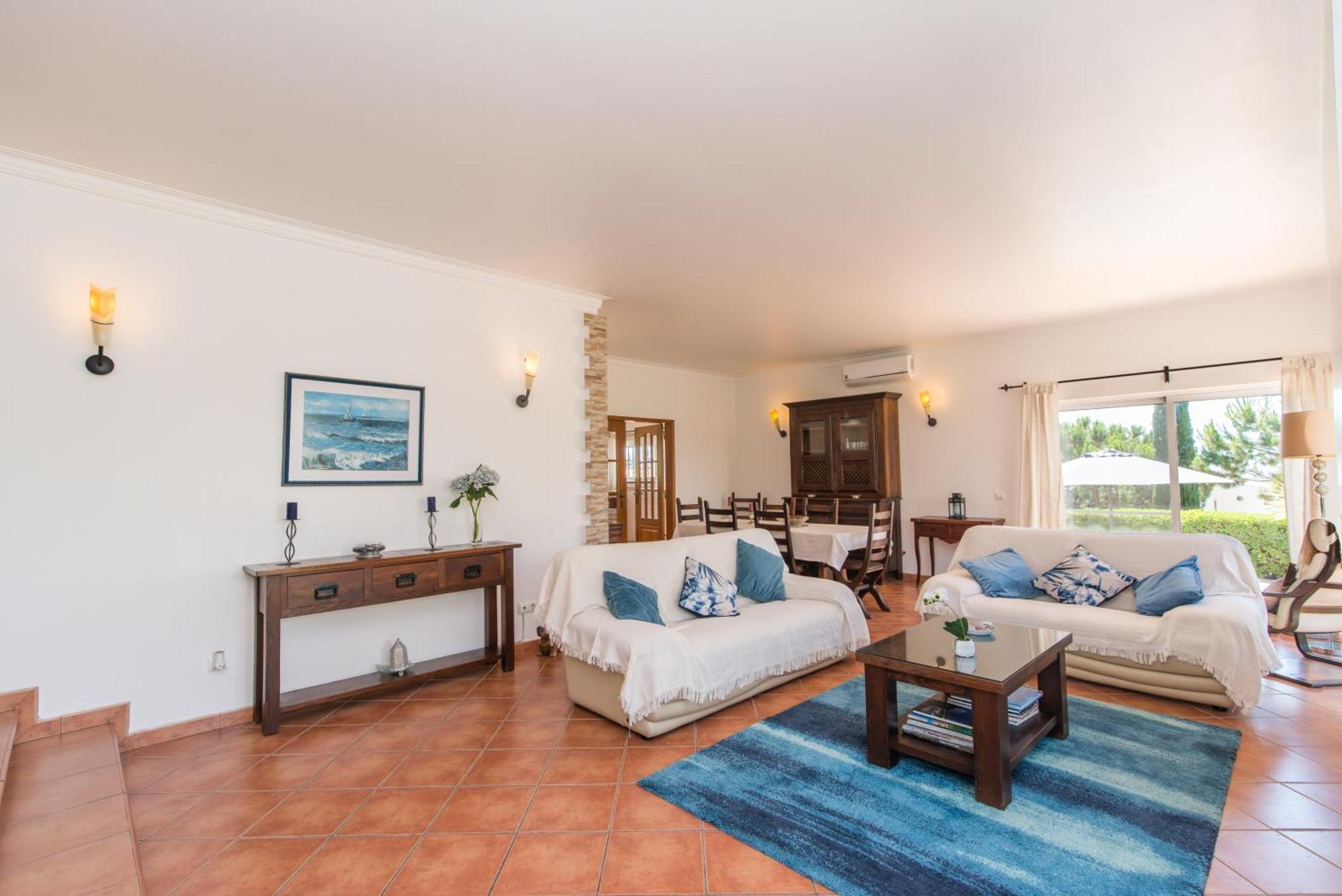 Villa Balsa Tavira Kültér fotó