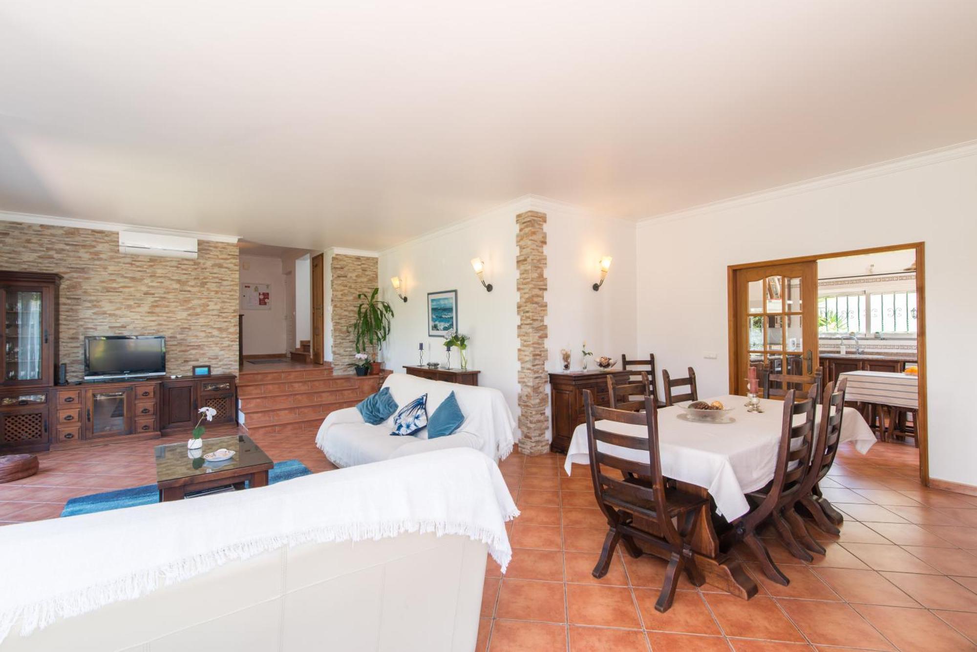 Villa Balsa Tavira Kültér fotó