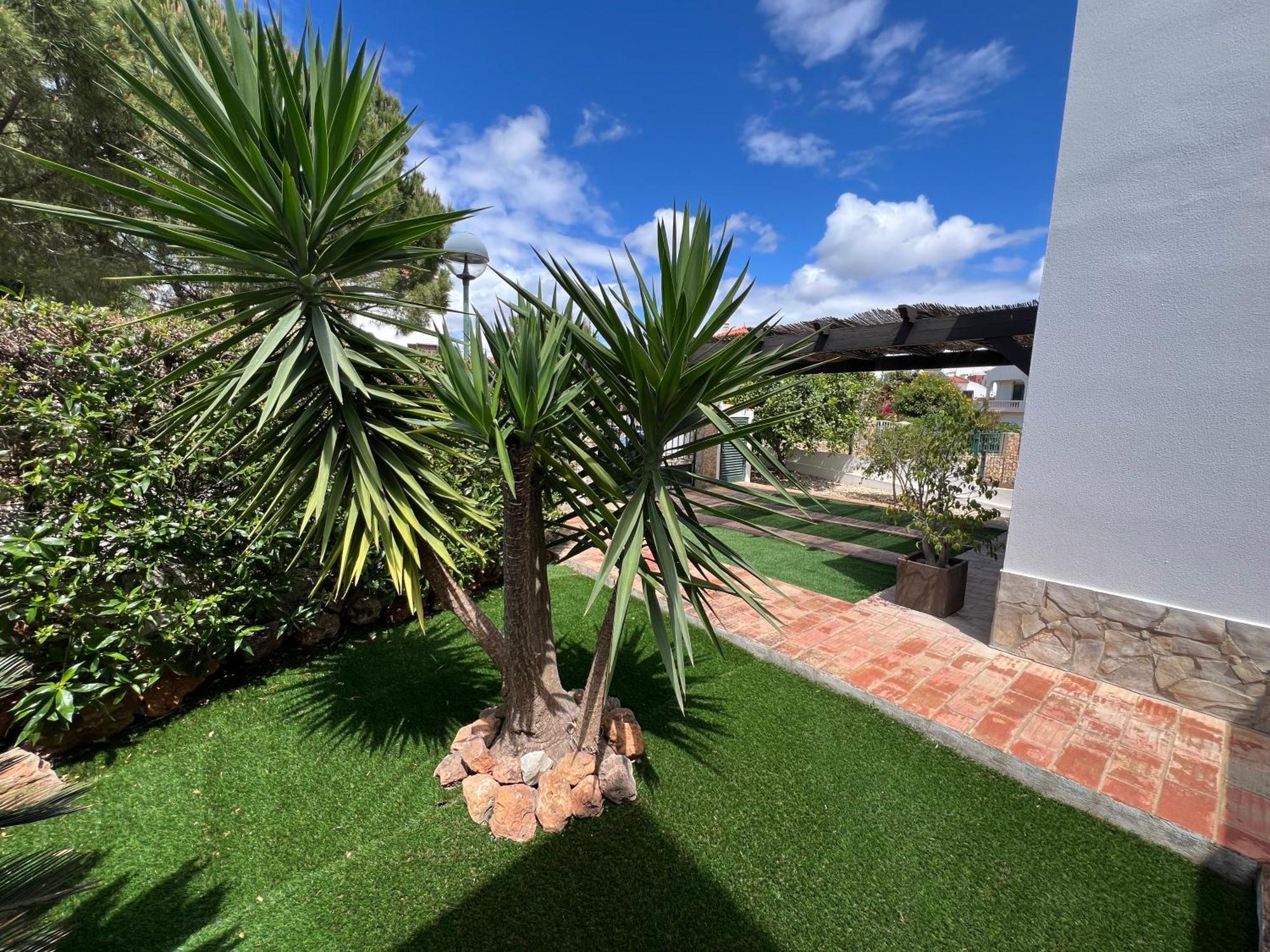 Villa Balsa Tavira Kültér fotó
