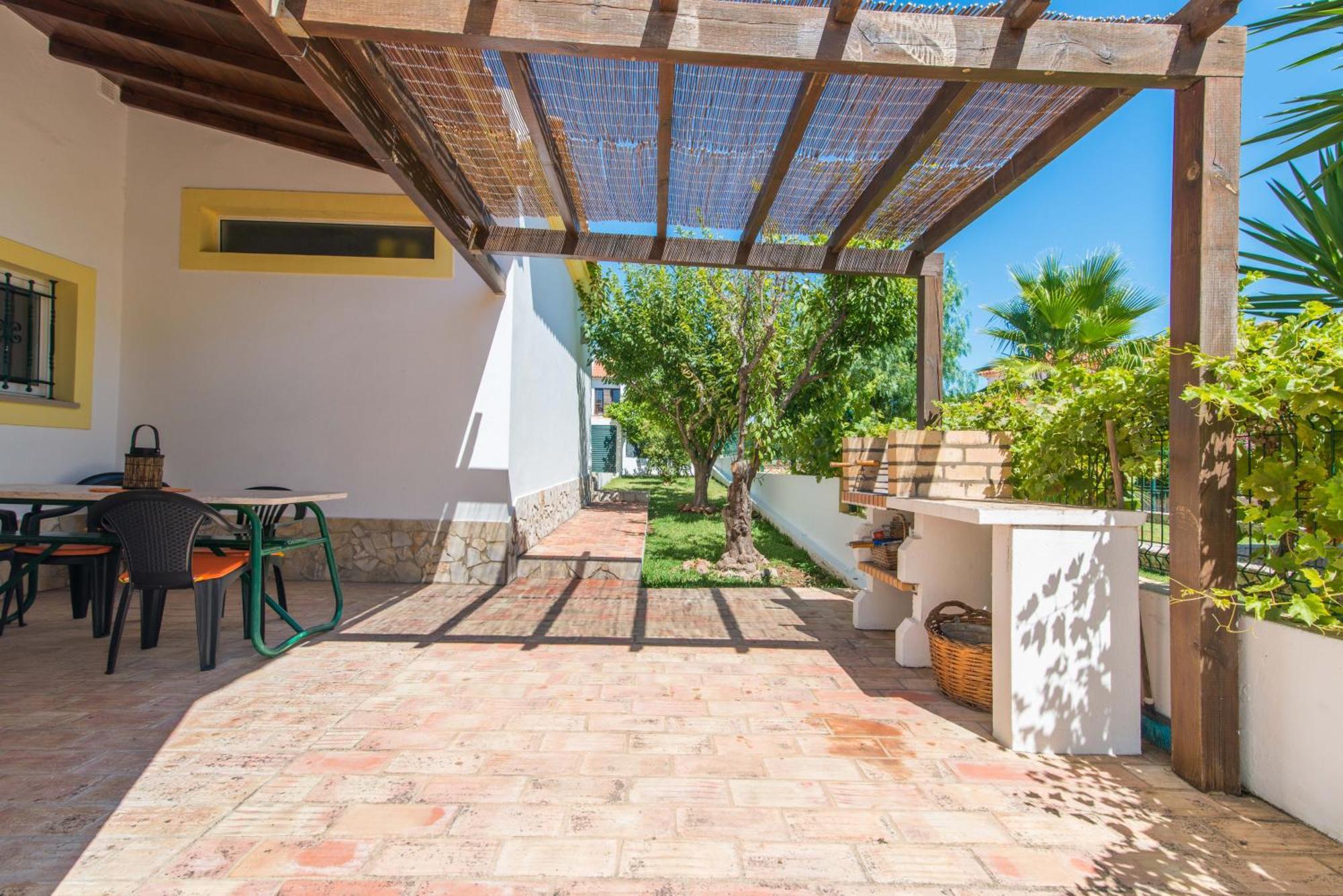 Villa Balsa Tavira Kültér fotó