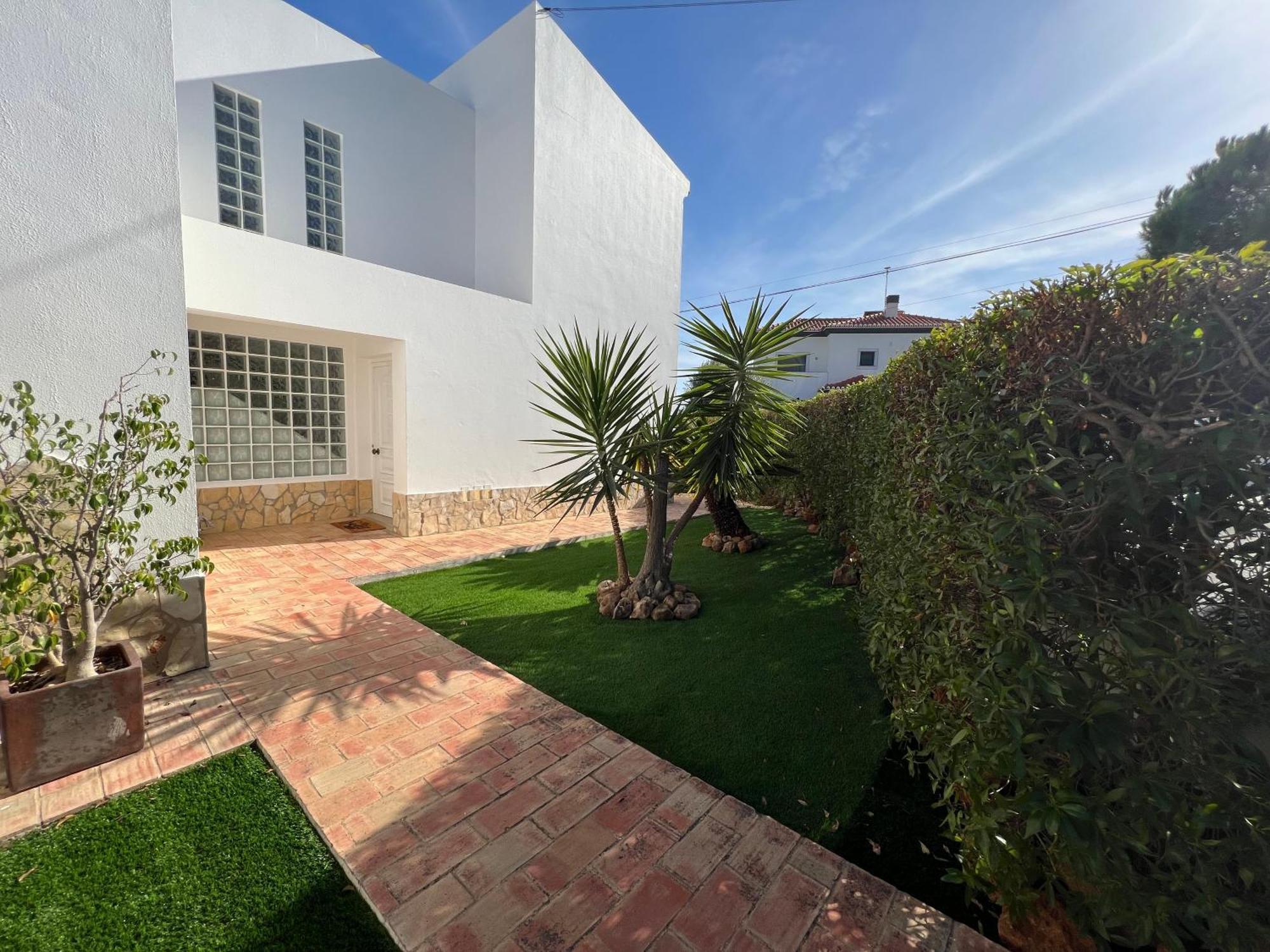 Villa Balsa Tavira Kültér fotó