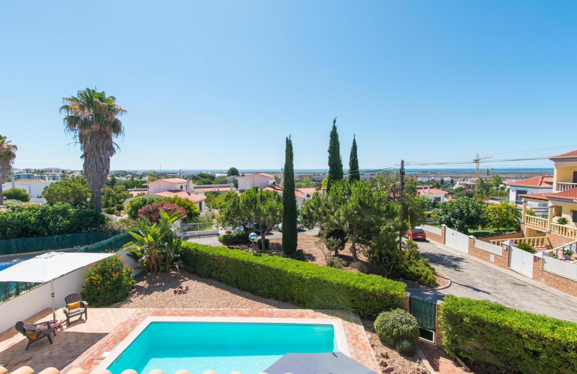 Villa Balsa Tavira Kültér fotó