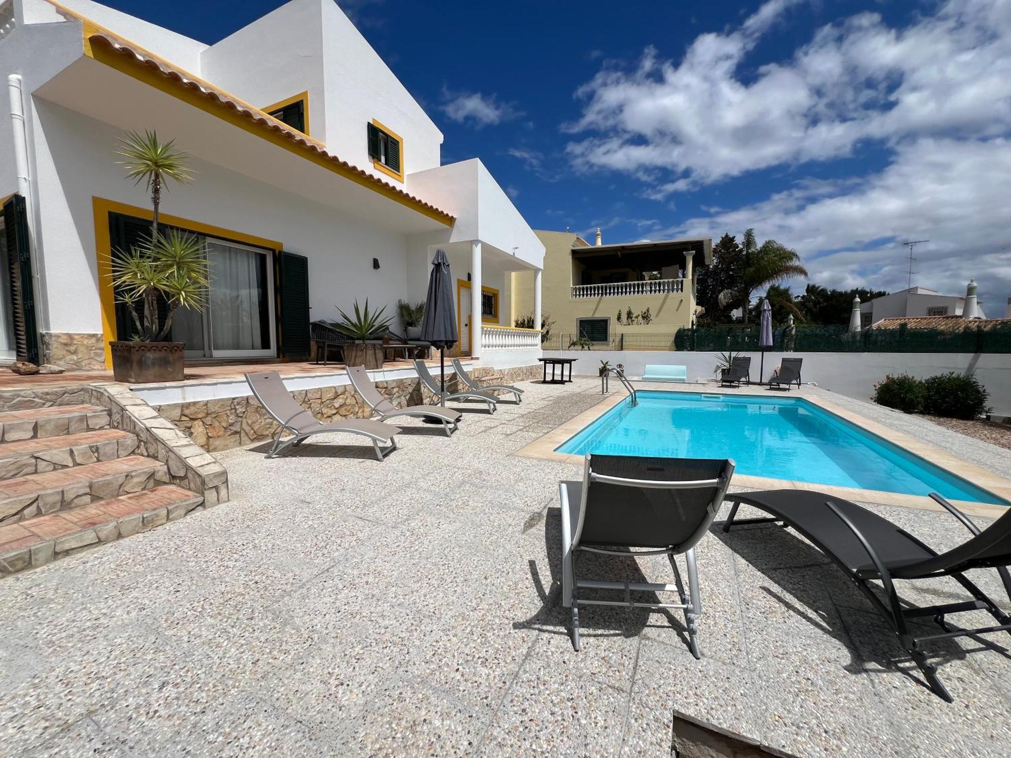 Villa Balsa Tavira Kültér fotó