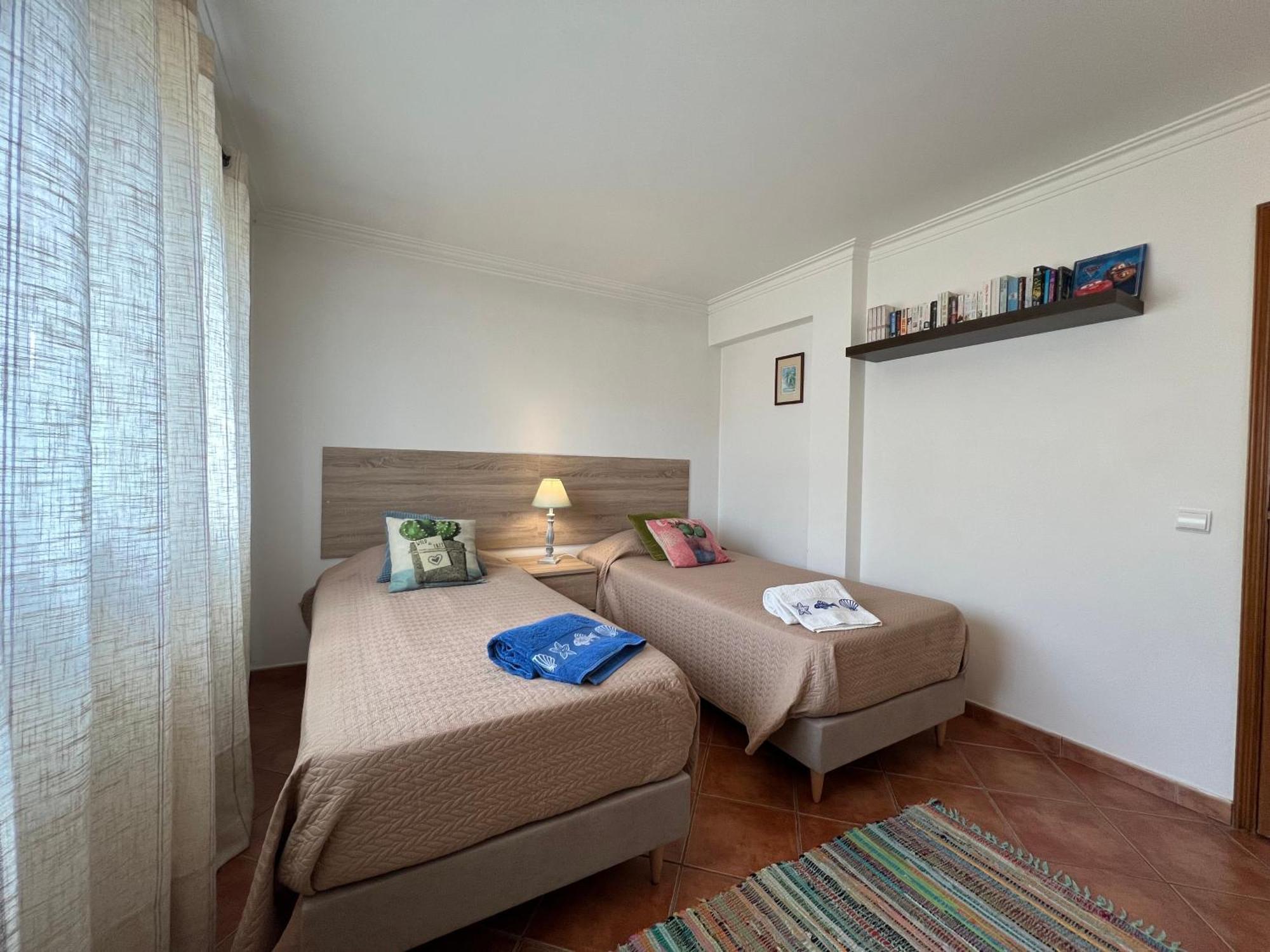 Villa Balsa Tavira Kültér fotó