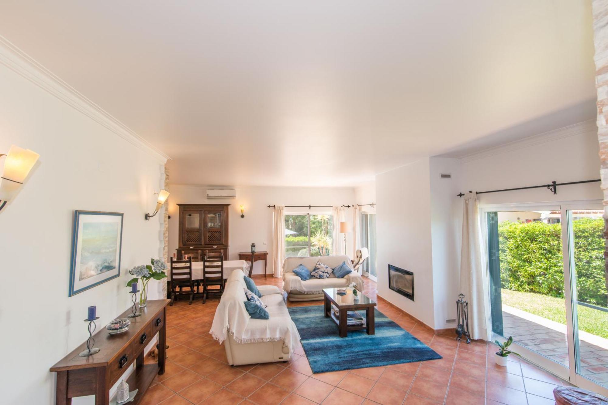Villa Balsa Tavira Kültér fotó