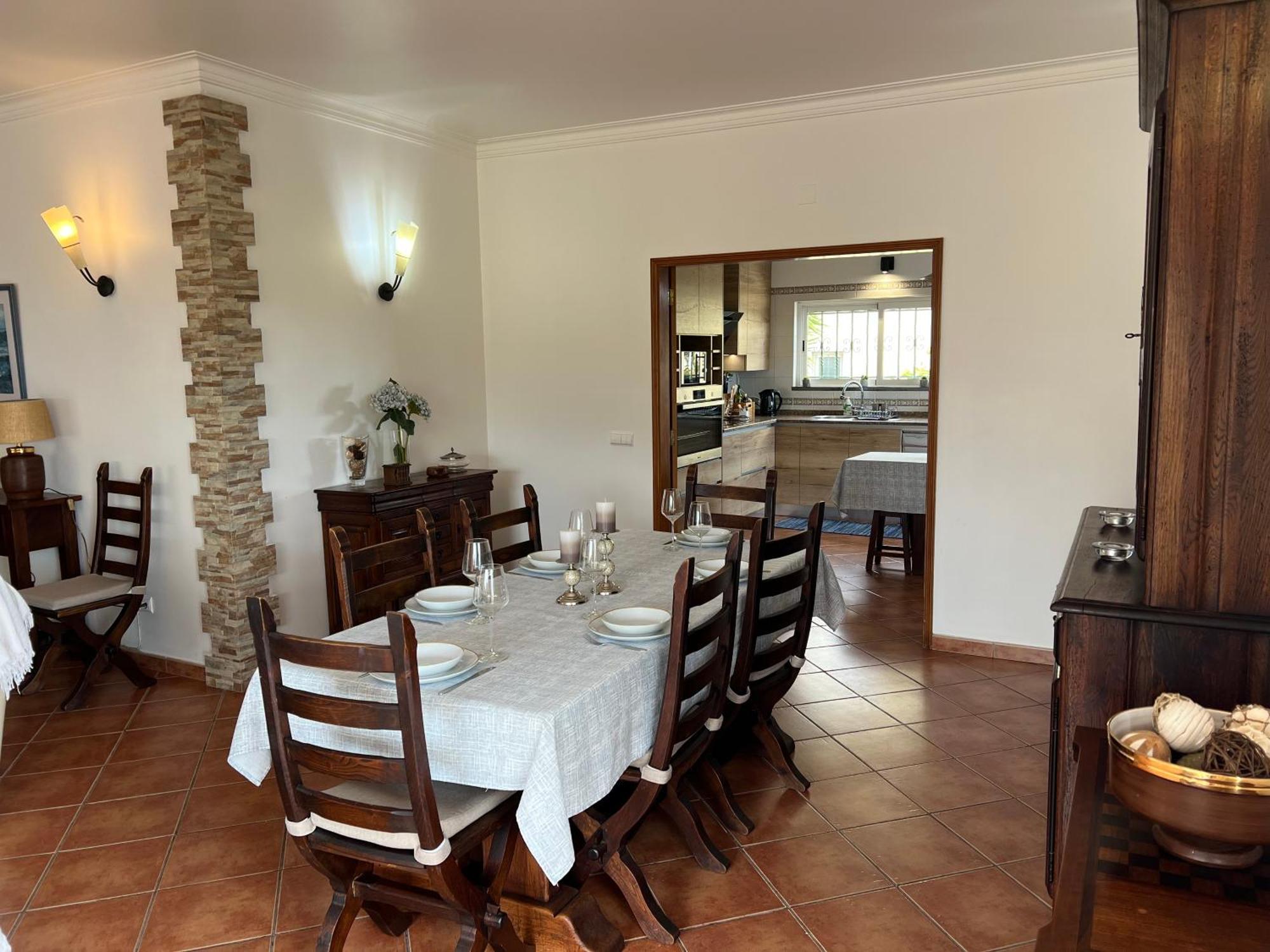 Villa Balsa Tavira Kültér fotó