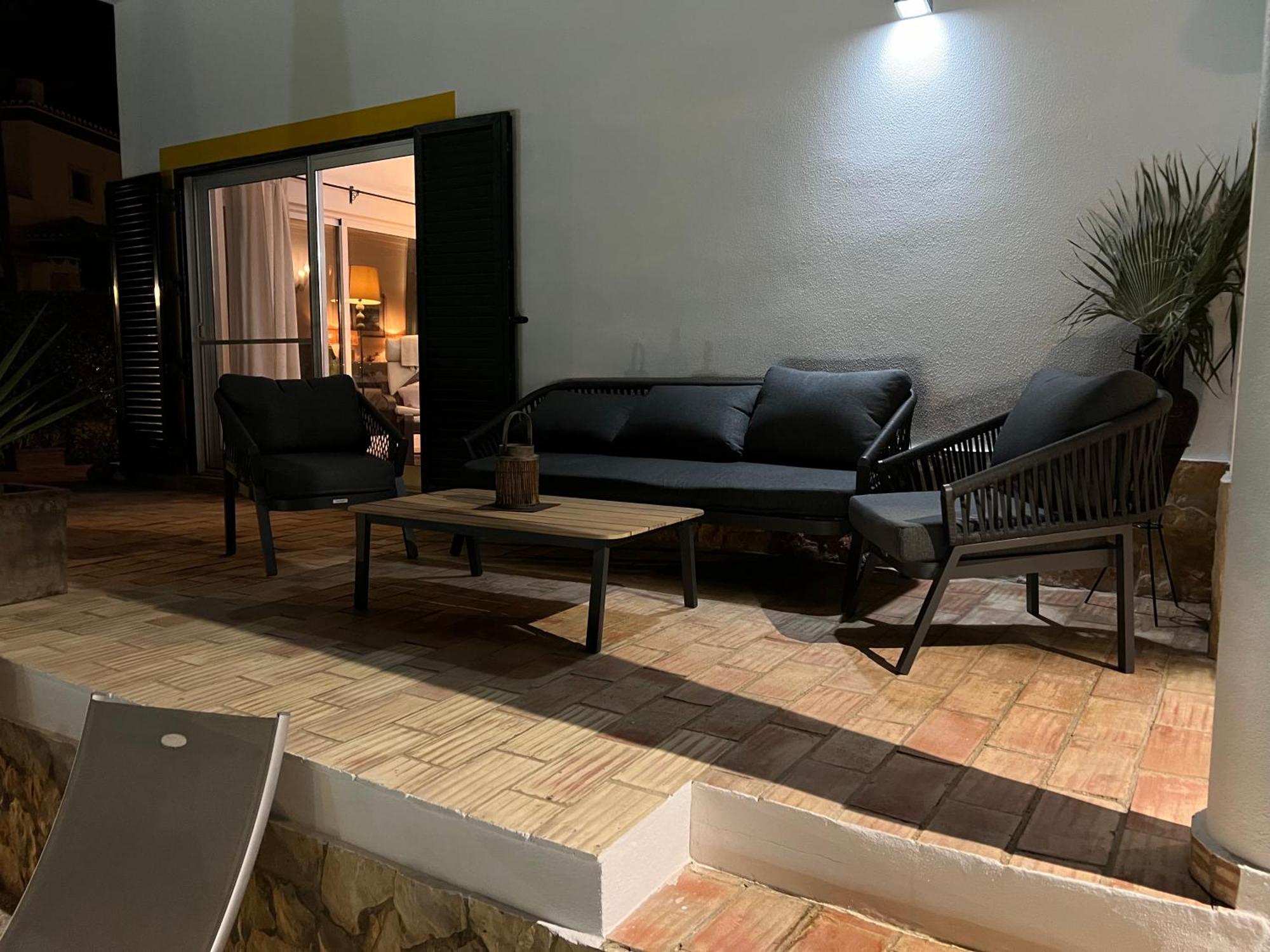Villa Balsa Tavira Kültér fotó
