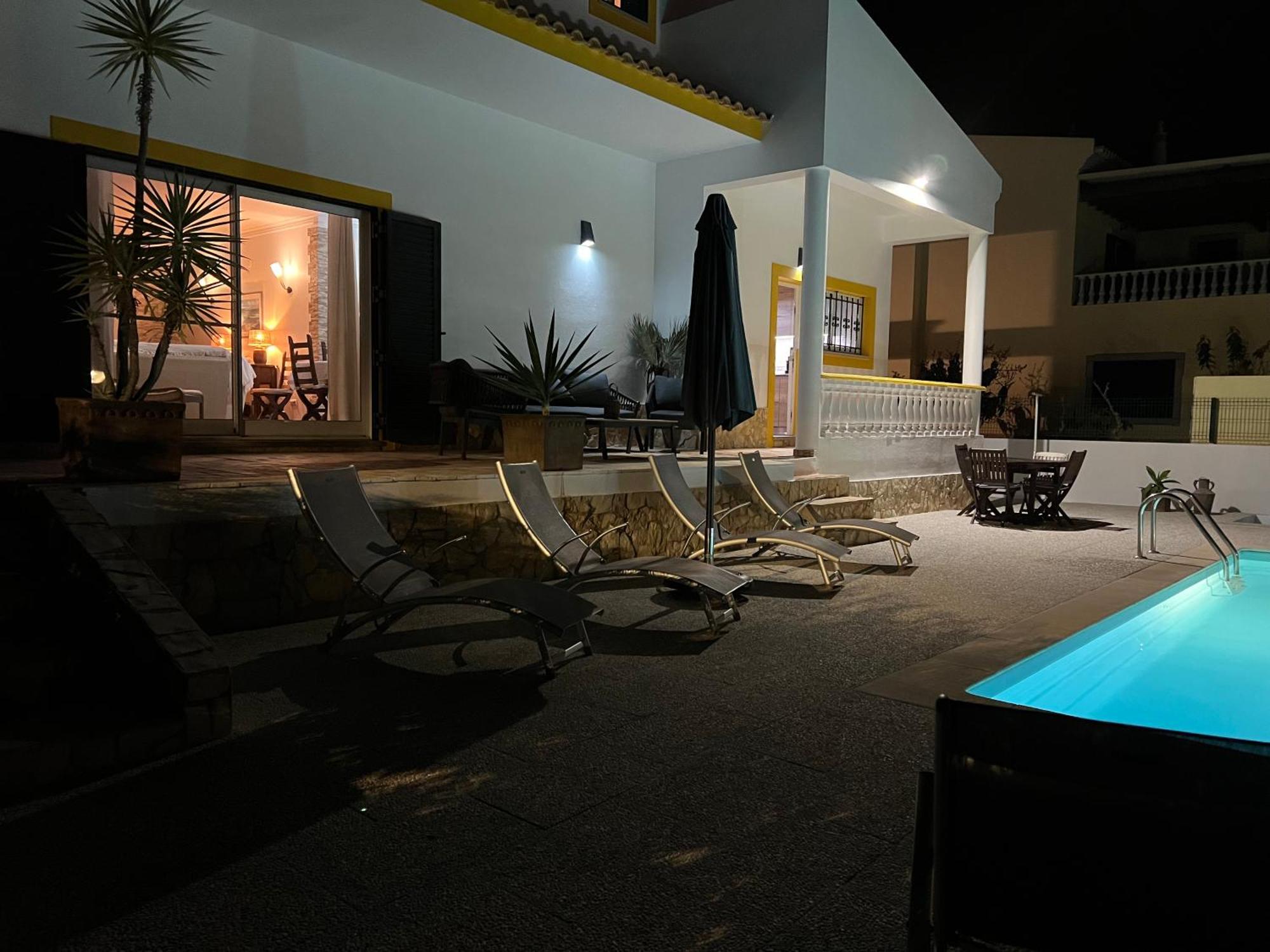 Villa Balsa Tavira Kültér fotó