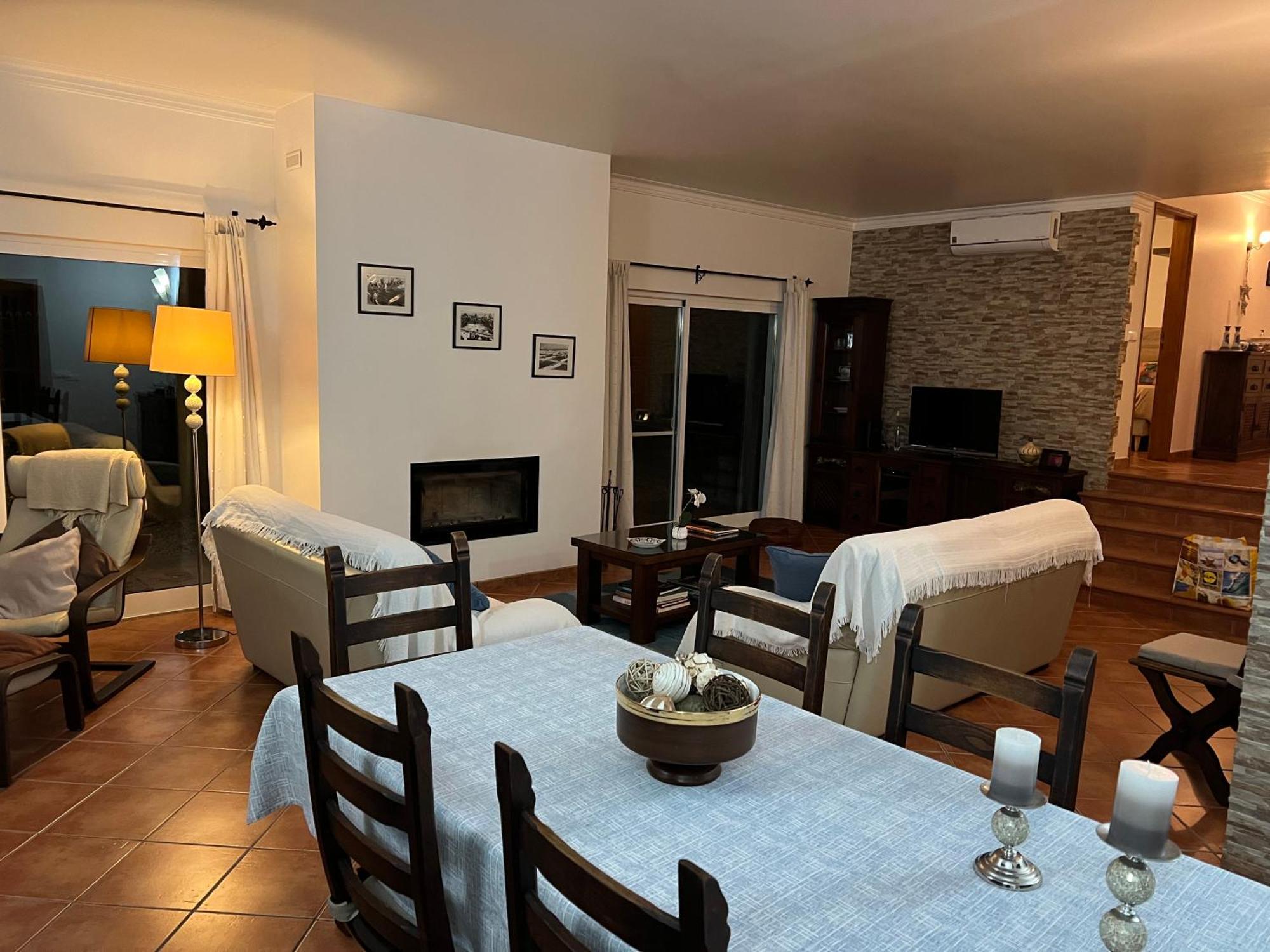 Villa Balsa Tavira Kültér fotó