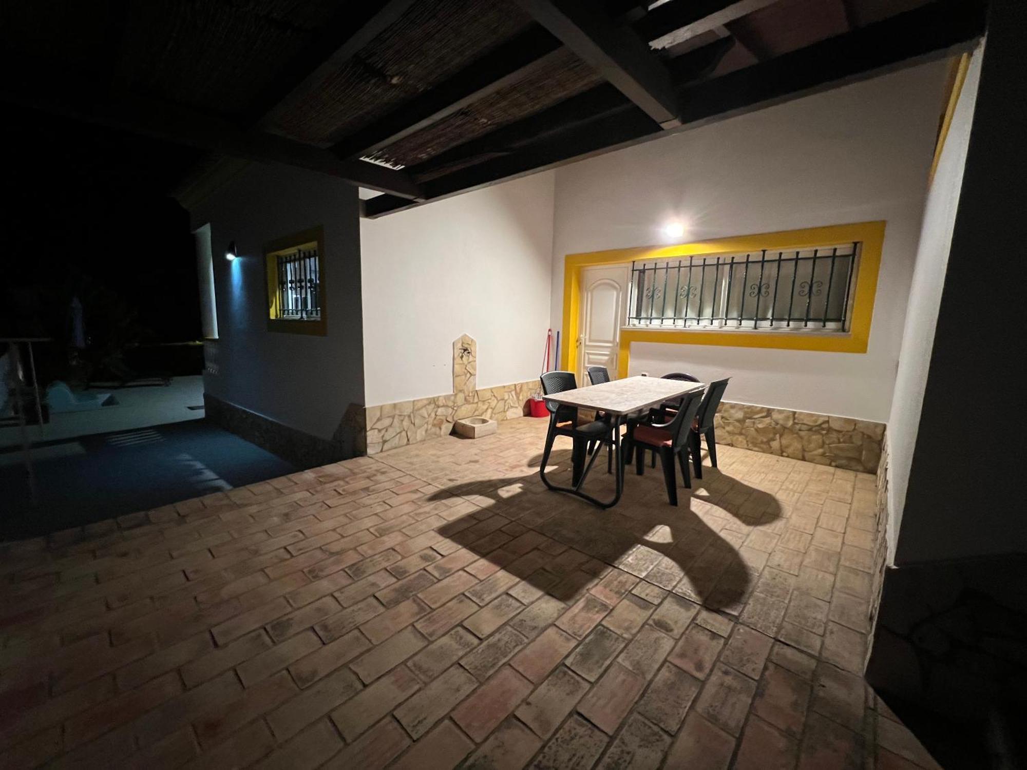 Villa Balsa Tavira Kültér fotó