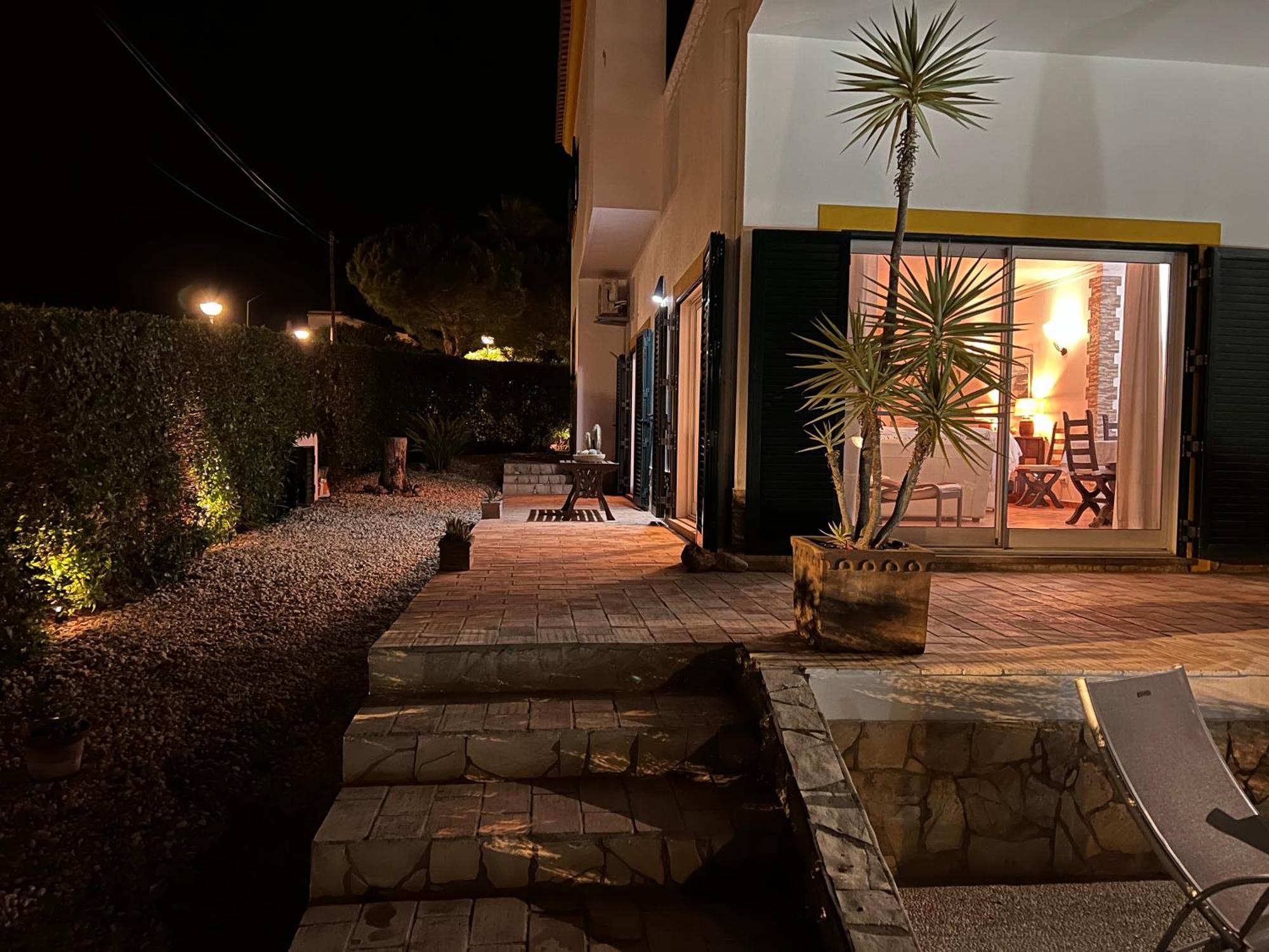 Villa Balsa Tavira Kültér fotó