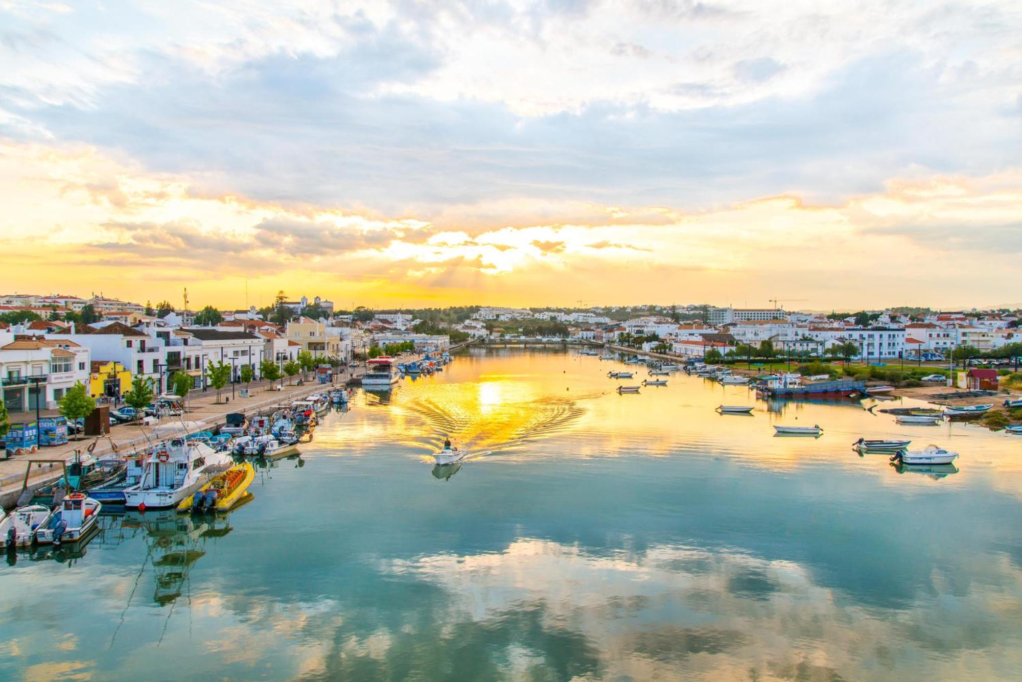 Villa Balsa Tavira Kültér fotó