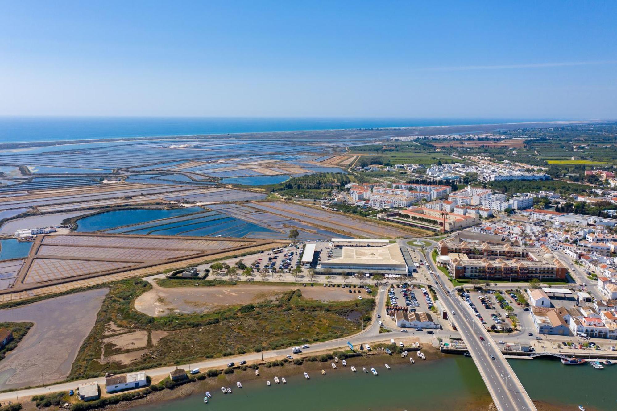 Villa Balsa Tavira Kültér fotó