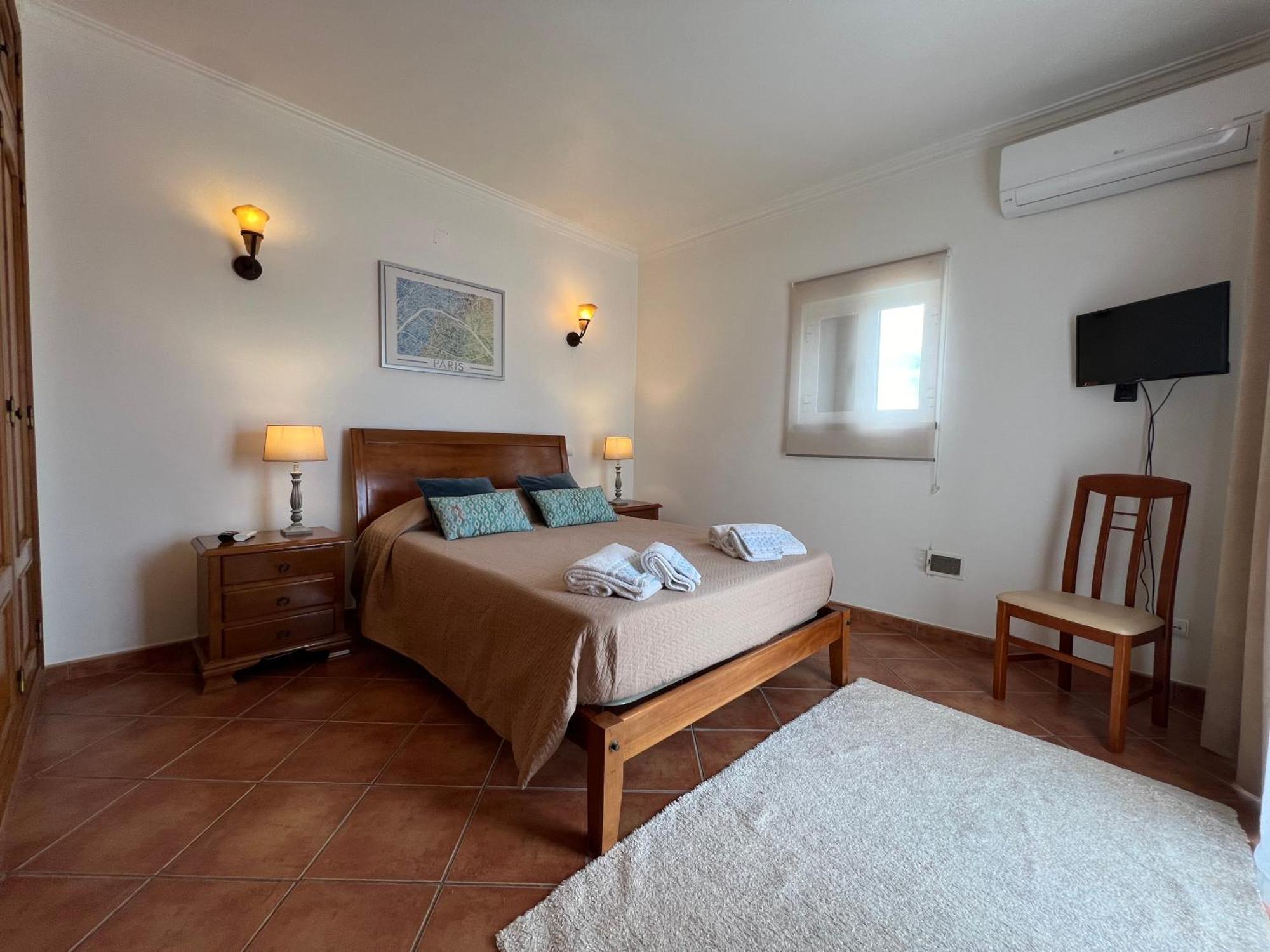 Villa Balsa Tavira Kültér fotó