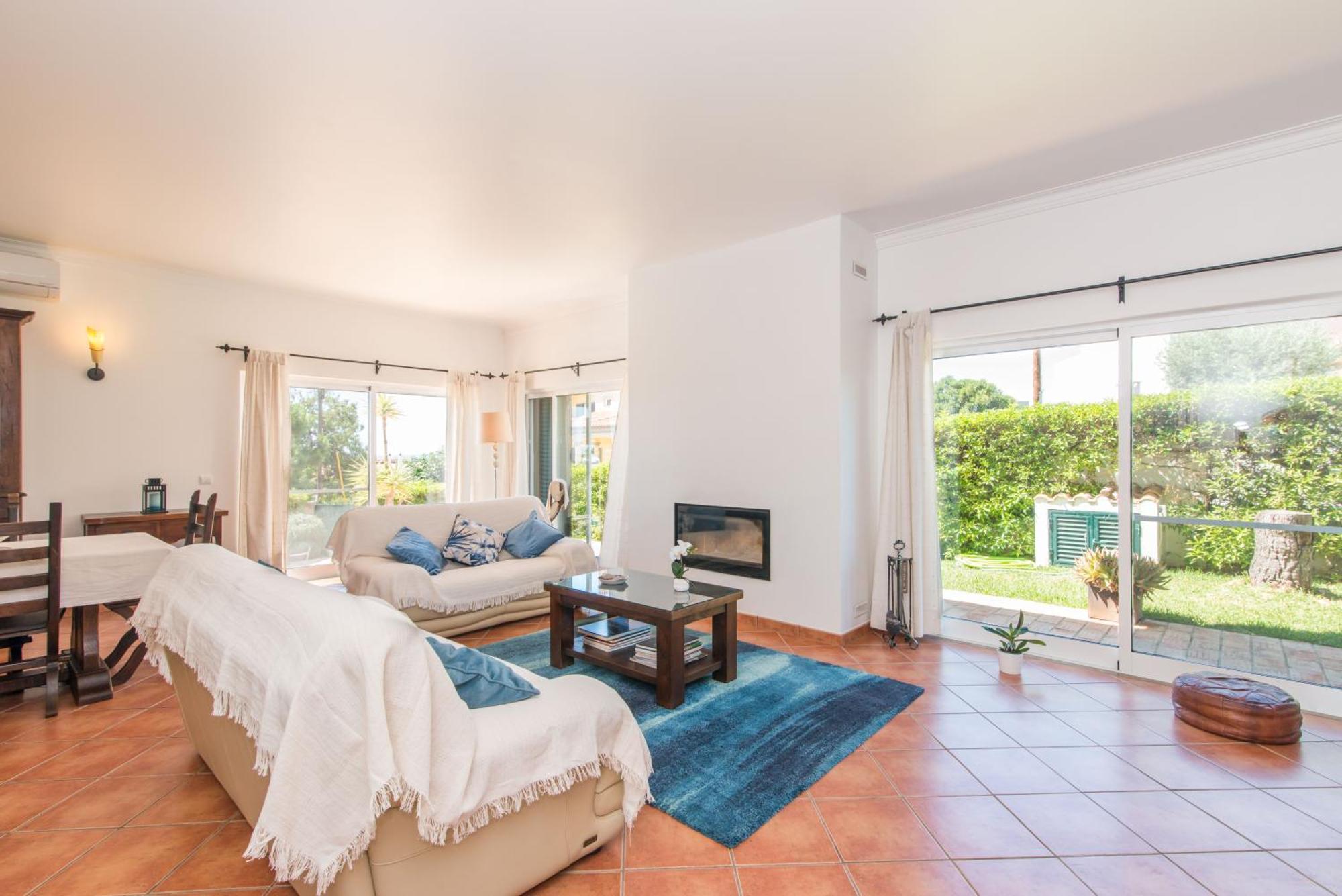 Villa Balsa Tavira Kültér fotó