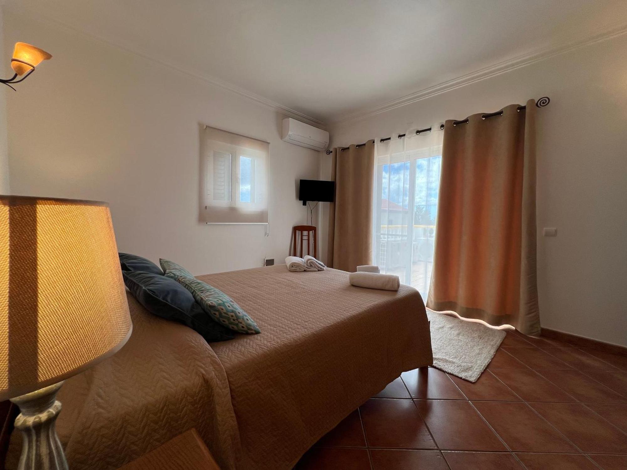 Villa Balsa Tavira Kültér fotó