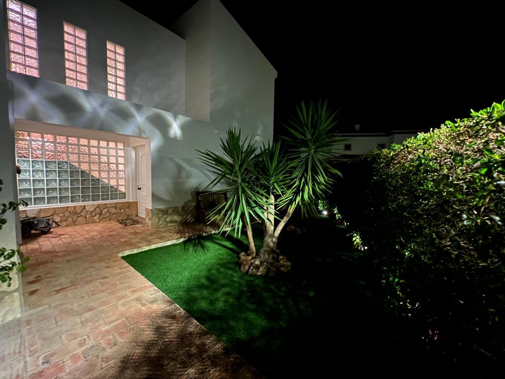 Villa Balsa Tavira Kültér fotó
