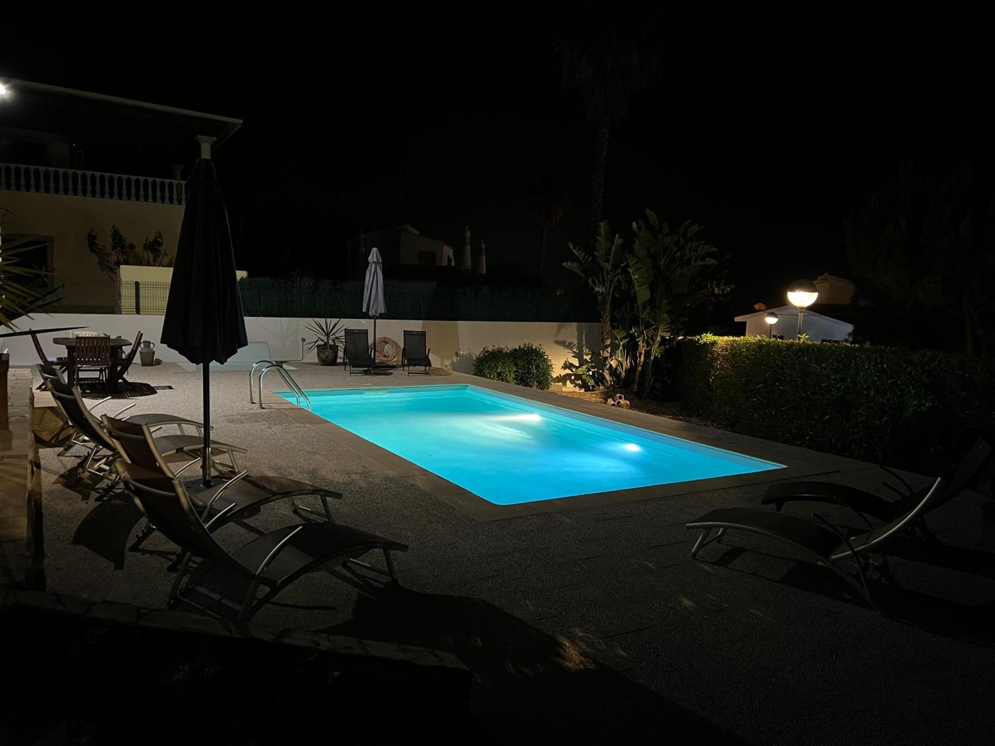Villa Balsa Tavira Kültér fotó