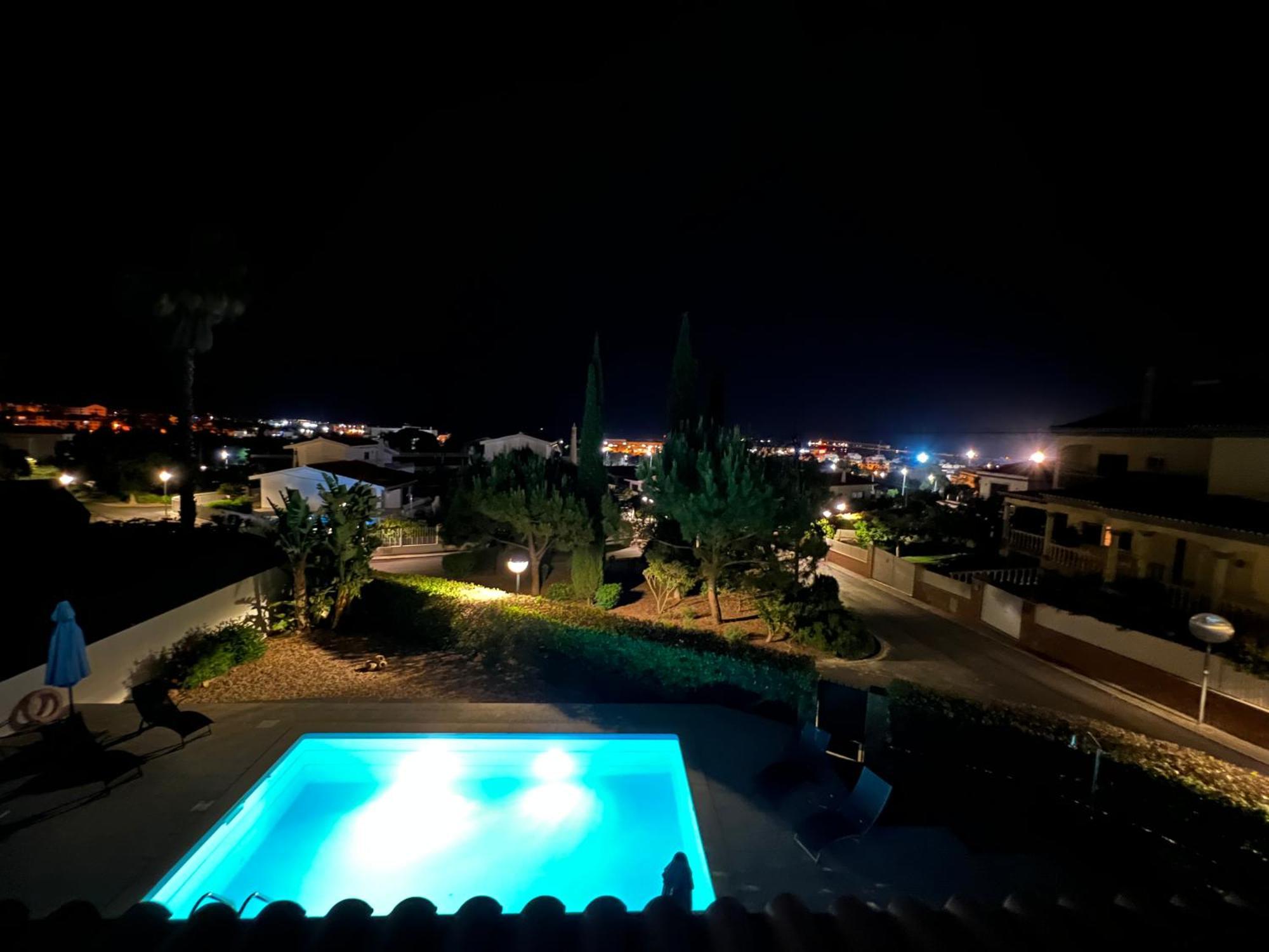 Villa Balsa Tavira Kültér fotó