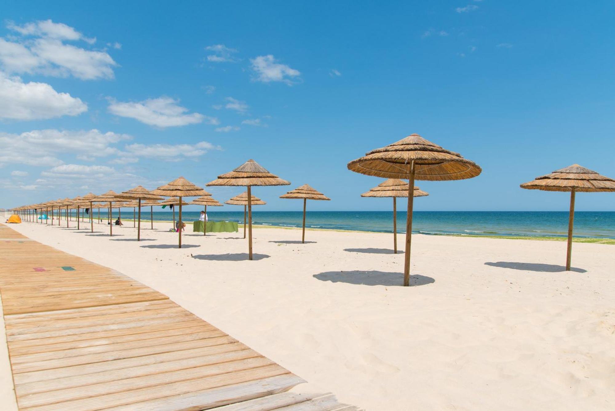 Villa Balsa Tavira Kültér fotó