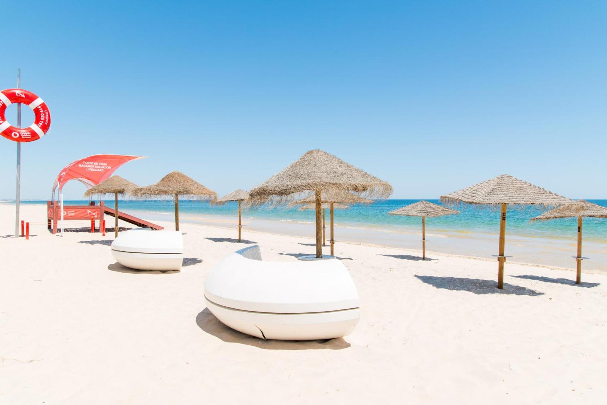 Villa Balsa Tavira Kültér fotó